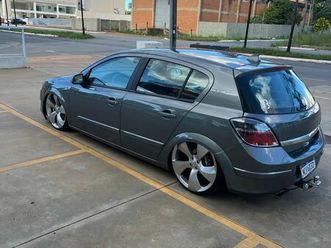 gt 2.0 mpfi 8v flexpower mec.