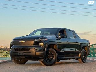 8wt חשמלי אוט׳ (510 כ״ס)