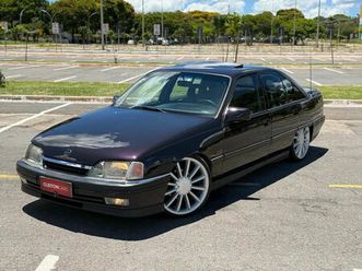 chevrolet omega cd 4.1 / 3.0 1995