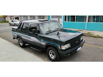 s 3.9/4.0 turbo diesel