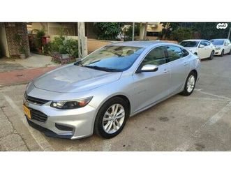 lt אוט׳ 1.5 (160 כ״ס)