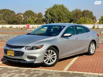 lt אוט׳ 1.5 (160 כ״ס)