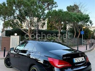 mercedes-benz clase cla