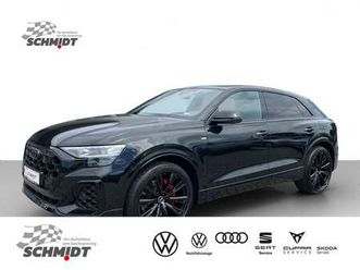 suv 60 tfsi e quattro laser b&o ahk wr