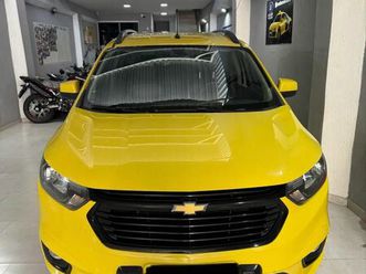 ltz 1.8 8v econo.flex 5p aut.