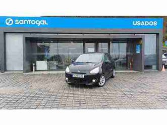 space star 1.2 intense cvt