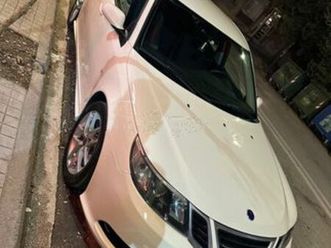 saab 9-3 2009