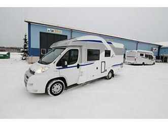 bürstner ixeo it 664