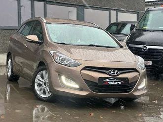 i30 • automatique • roule parfaitement