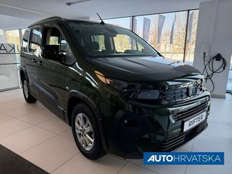 peugeot rifter business l1 allure bluehdi 130 eat8, 28.560,00 € - akcija