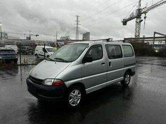 2.4 diesel normal moteur ordinaire