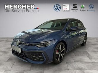golf viii gte 1.5 tsi ehybrid 200 kw