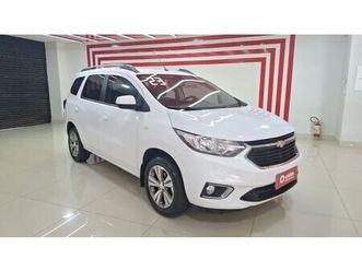 premier 1.8 8v econo.flex 5p aut.