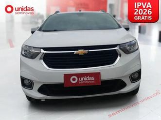 premier 1.8 8v econo.flex 5p aut.