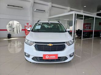 premier 1.8 8v econo.flex 5p aut.