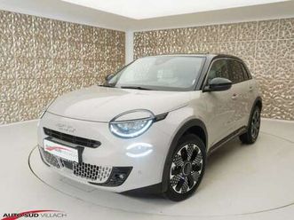 fiat 600 hybrid la prima 145