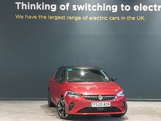 100kw elite nav 50kwh 5dr auto [7.4kwch]