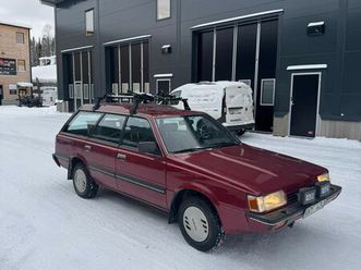 kombi 1.8 4wd manuell