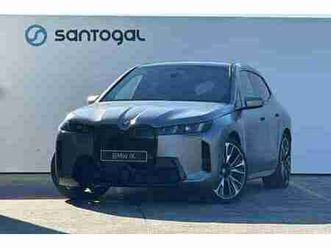 ix xdrive 60 pack desportivo pro