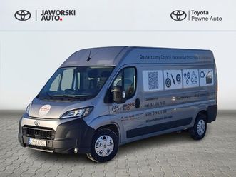 proace max van_a_van|drzwi tylne 270 stopni 2.2 diesel (140km) l3h2