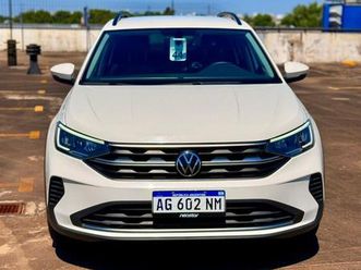 volkswagen nivus confotline 200 1.0tsi