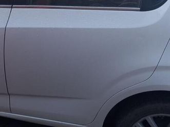 venta para repuesteo o arreglo