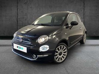 fiat 5001.2 8v 69ch eco pack star 109g