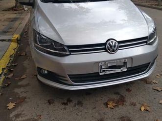 volkswagen suran 1.6 trendline l/15