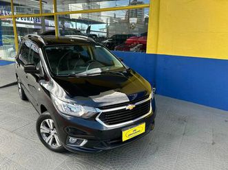 premier 1.8 8v econo.flex 5p aut.