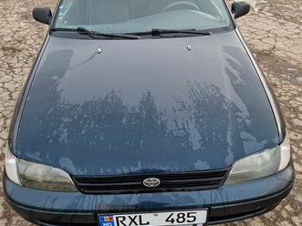 toyota carina an. 1998
