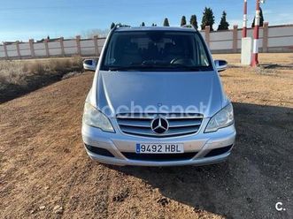 mercedes-benz viano