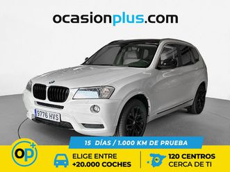 xdrive35d 230 kw (313 cv)