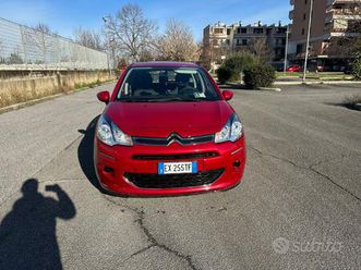 citroen c3 1.2 vti 82 exclusive