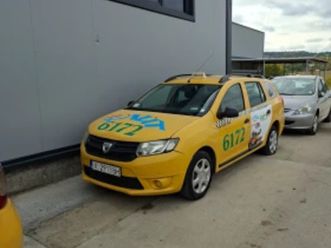 dacia logan ≫ 2014 • 3 102 eur • id