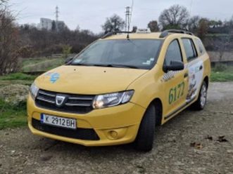 dacia logan ≫ 2014 • 3 505 eur • id