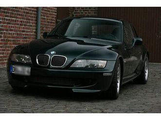 z3 coupe 3.0