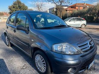 citroen c3 1.1benz