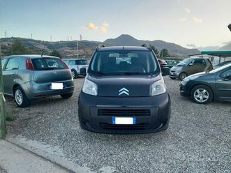 citroen nemo 1.4 hdi 70cv multispace