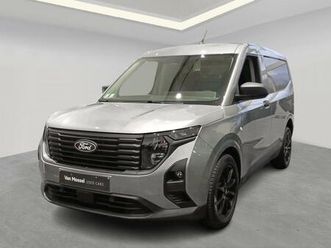 ford transit courier 1.0 ecoboost 92kw ambiente aut. essence de 2024 sur diest (3290) | spoticar