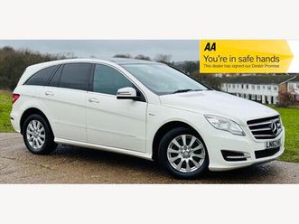 3.5l,r350l,petrol,g-tronic+ 4wd (7seats)