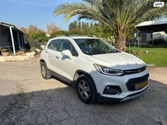 lt luxury אוט׳ 1.4 (140 כ״ס)