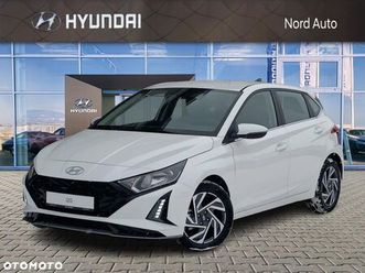 hyundai i20 ver-1-2-modern