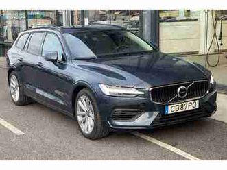 v60 2.0 t6 awd te core