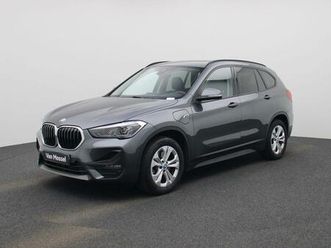 bmw x1 xdrive25e (162 kw) hybride de 2022 sur diest (3290) | spoticar