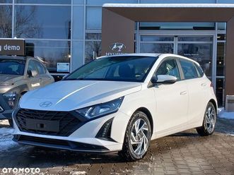 hyundai i20 1.2 modern