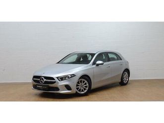 mercedes classe a a 180 business line essence de 2020 sur diest (3290) | spoticar