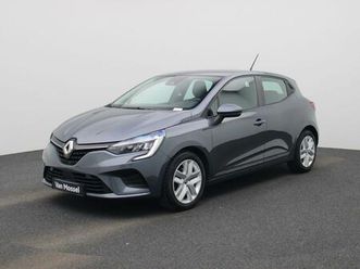renault clio 1.0 tce business zen essence de 2021 sur diest (3290) | spoticar
