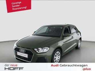 sportback 25 tfsi advanced 70(95)