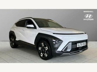 1.6 h-gdi ultimate dct euro 6 (start/stop) 5dr