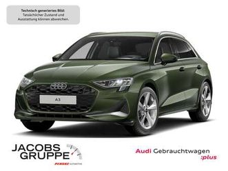 sportback 30 tfsi s tronic kamera/hud/navi/sonos